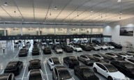 Tesla China shows off Model Y L’s manufacturing process in new video