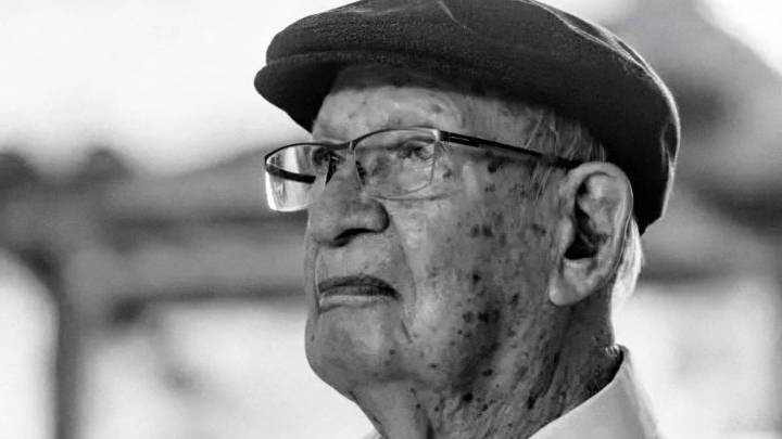 Atención: A los 106 años, falleció José María Acevedo, histórico fundador de Haceb
