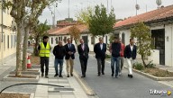 El PP acusa al PSOE de "falta de ideas" y de no exigir al Gobierno viviendas para jóvenes en Salamanca
