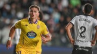 Un solitario gol de Chuki decanta el derbi a favor del Valladolid