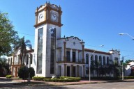 Cinco espacios se disputan la intentendencia de Esquina
