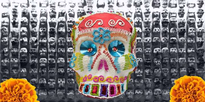 Cuál es el origen de las calaveritas de azúcar y cómo se elaboran tradicionalmente