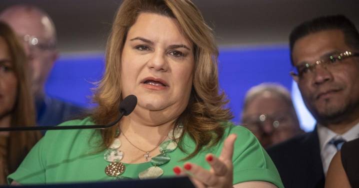 Operativo federal en Hacienda: gobernadora asegura hay más funcionarios investigados