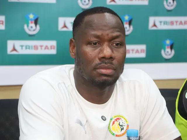 Senegal vs Mauritania