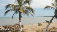 No es Magdalena: después de La Guajira, este es el departamento de Colombia con mayor costa sobre el mar caribe