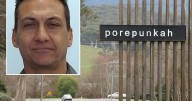 Man cleared of accused killer link as search ramps up