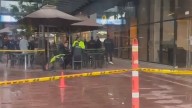 A tiros asesinan a hombre frente al bunker de la fiscalía: ¿de quién se trata?