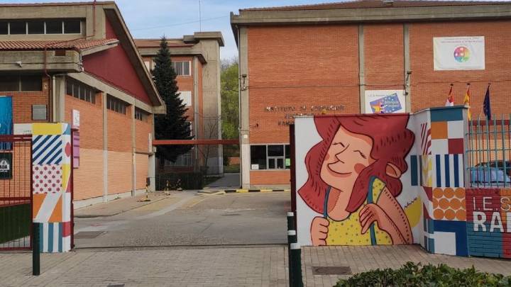 El IES Ramón y Cajal de Valladolid triunfa en el concurso 'Vivir, sentir y contar la democracia'