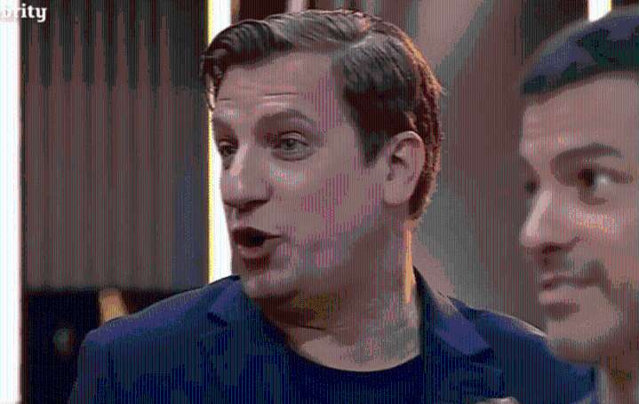 Se supo la verdad sobre la salida de Maxi López de MasterChef Celebrity: «Su mujer»