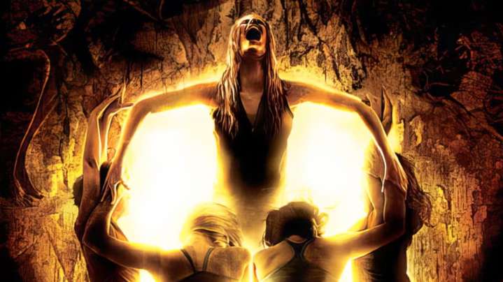 The Descent's Director Disowned The Horror Movie's Alternate Ending (For A Good Reason)