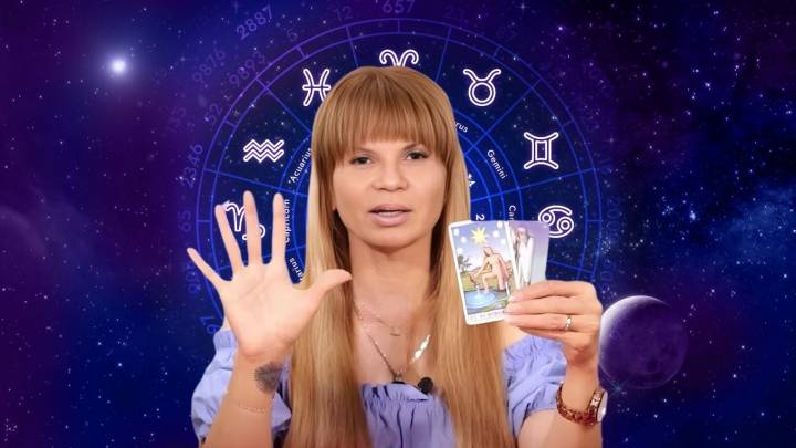 Horóscopos de Mhoni Vidente para HOY sábado 25 de octubre de 2025