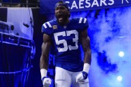 Ex-Colts linebacker Shaq Leonard announces retirement