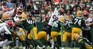 PACKERS 27, BENGALS 18 | For Lucas Havrisik, whirlwind 72 hours leads a game ball from his head coach — and cheers from Packers teammates who didn’t even know his name