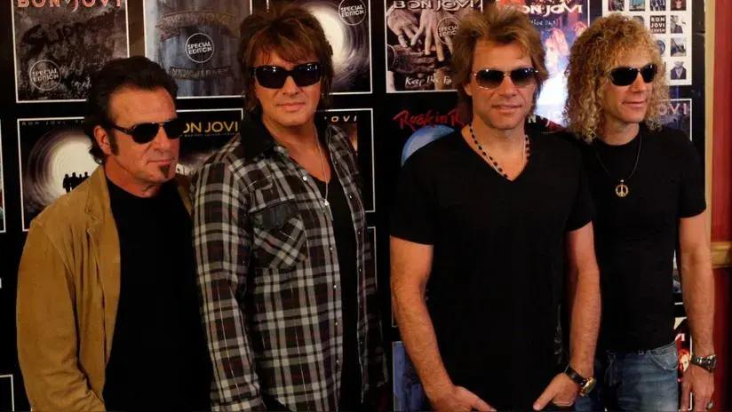 ¿Richie Sambora volverá a Bon Jovi para la nueva gira de la banda? Esto es lo que se sabe de la esperada reunión