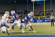 San Jose State takeaways: Much to like about win over New Mexico