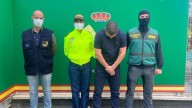 La doble vida del narco ‘Black Jack’: lujo, criptomonedas y cocaína al servicio del Clan del Golfo