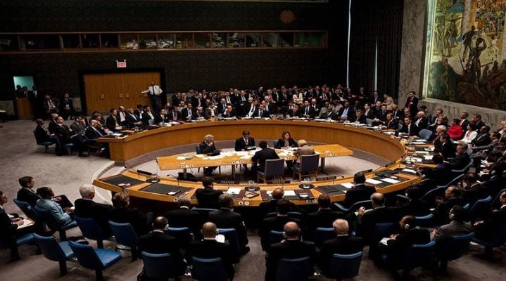 Venezuela solicita al Consejo de Seguridad de la ONU reunión "urgente" ante amenazas militares de EE. UU.
