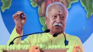 ‘One room of our house occupied, have to take it back’: RSS chief Mohan Bhagwat on PoK