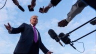 'Positive Discussions With Hamas': Trump Says First Phase Of Hostage Release Likely This Week