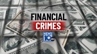 Ex-Troy Housing Authority worker accused of stealing $7K in wages