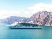 Windstar’s Star Explorer to Sail in Europe Year