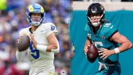 NFL closes London games with Rams-Jaguars Week 7 matchup