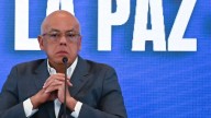 Venezuela alertó a EE. UU. de la supuesta activación de una bomba en su embajada en Caracas