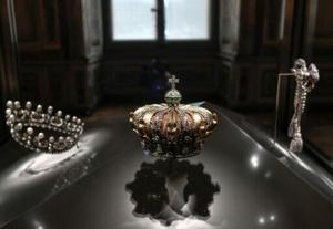 Louvre heist: five things to know about missing jewellery