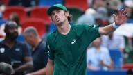 Tennis 
                                          Comments
                                        
                                          Premium
                                        Aussie