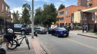 Operativo contra presunto delincuente terminó en balacera en Bogotá: tres militares heridos