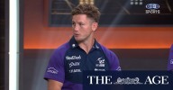 Grant reflects on Broncos childhood dream