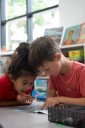 (Video) Come Tour The Willows Community School!