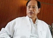 Nagaland CM Neiphiu Rio to lead NPF after party merger