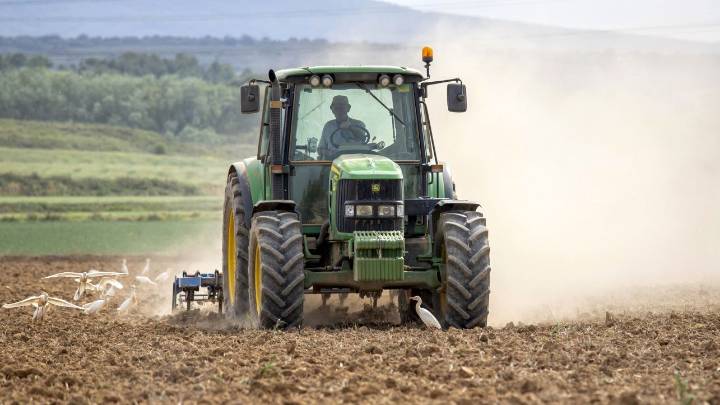Agricultores de Castilla-La Mancha recibirán 367 millones en pagos anticipados de la PAC