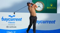 Baycurrent Classic 2025: Second-round tee times, TV times and how to watch the PGA Tour in Japan