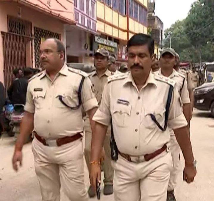 Cuttack clash: DCP, IIC, media persons injured; special teams formed to nab agitators