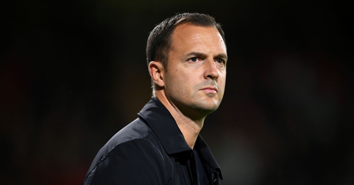 Managing Birmingham City: Addressing the summer oversight and exits in the making