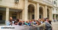 Las víctimas del cribado de cáncer acusan al Gobierno andaluz de manipular historiales para borrar la palabra “sospechoso”