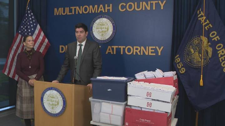 Sex trafficking survivors of Backpage.com can receive money, DA's office says