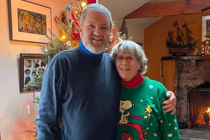 Mom Dies After Being Rescued from Island After Boat Fire