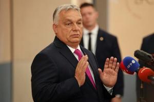 AI content proliferates in Hungary ahead of next year’s elections