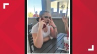 Teenager reported missing from Napoleon