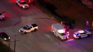 1 dead after multi-vehicle crash on Independence Parkway