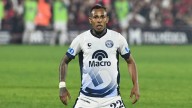 Sebastián Villa, cerca de Atlético Nacional