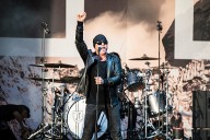 The Cult says it will stop touring indefinitely ‘to recharge our spiritual batteries'