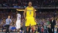 Michigan basketball to retire Trey Burke’s jersey vs. Ohio State