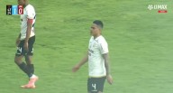 Autogol de Anderson Santamaría hoy con Universitario vs ADT en Tarma por Torneo Clausura | Liga 1 