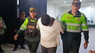 Capturan a peligrosos asaltantes tras una persecución que se extendió por varios kilómetros