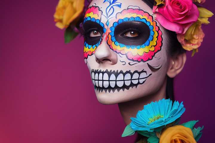 Dia de los Muertos: A Celebration of Life