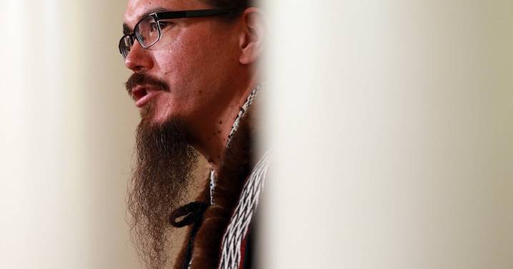 3 Indigenous-led marine refuges established off B.C. coast